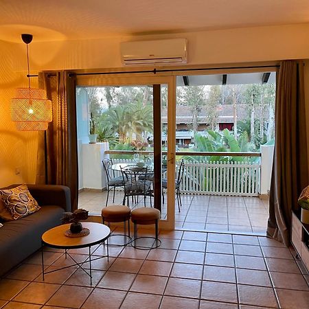 Puerto Banus Pol Suite Y Hada Suite Marbella Kültér fotó