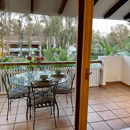Puerto Banus Pol Suite Y Hada Suite Marbella Kültér fotó