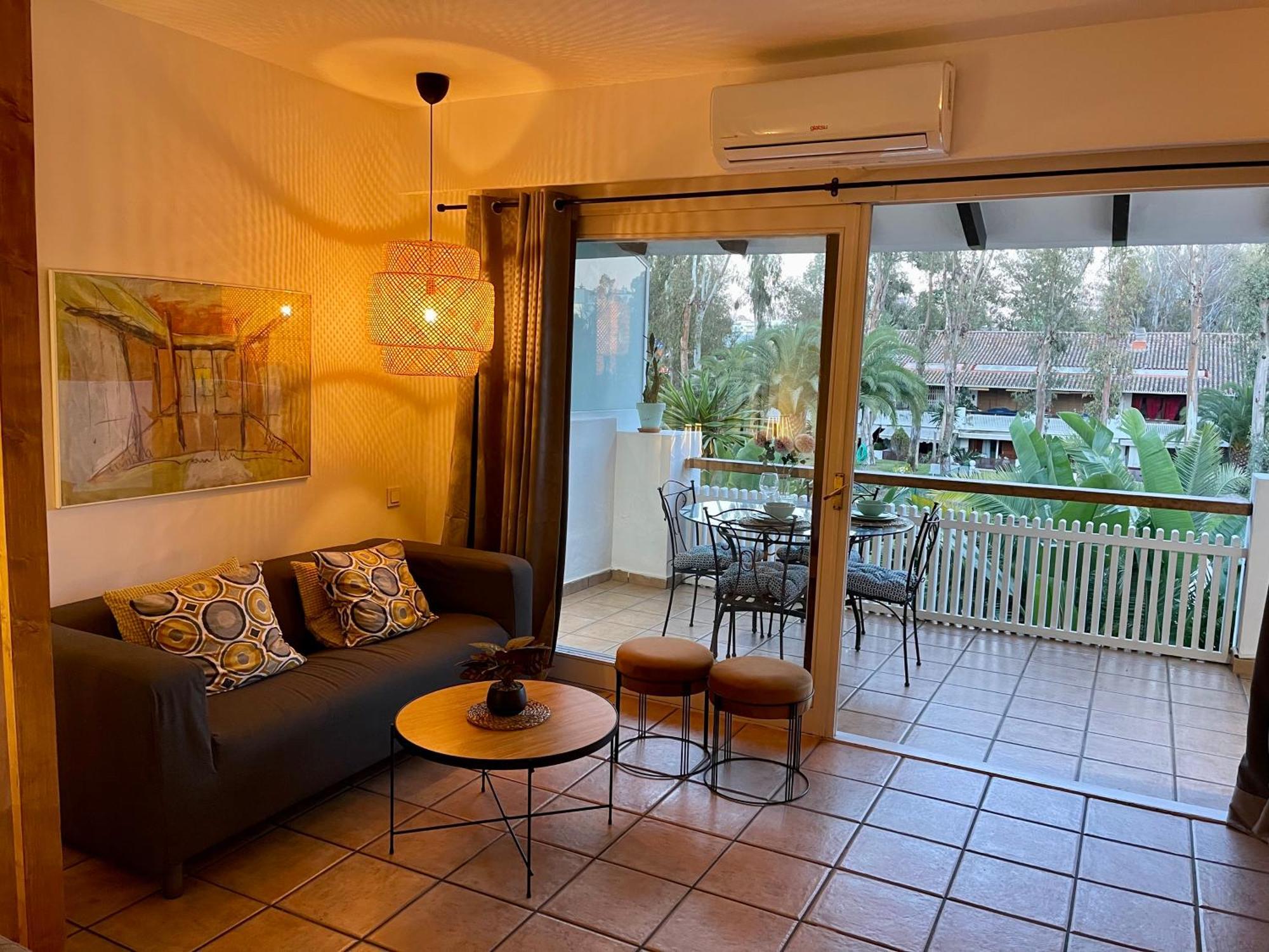 Puerto Banus Pol Suite Y Hada Suite Marbella Kültér fotó