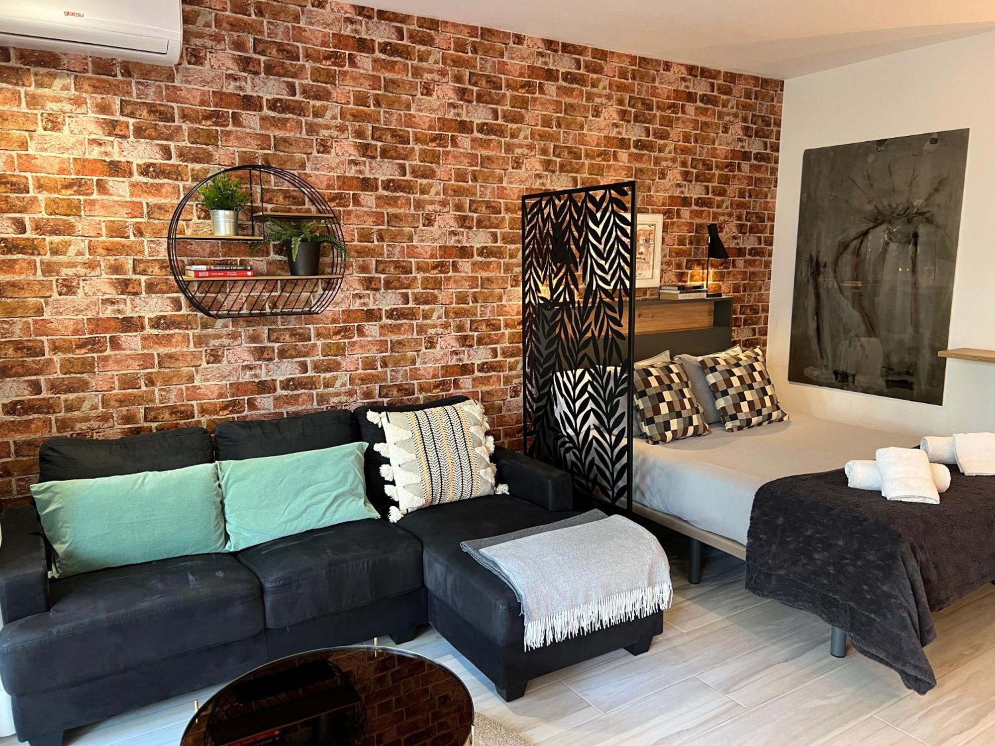 Puerto Banus Pol Suite Y Hada Suite Marbella Kültér fotó