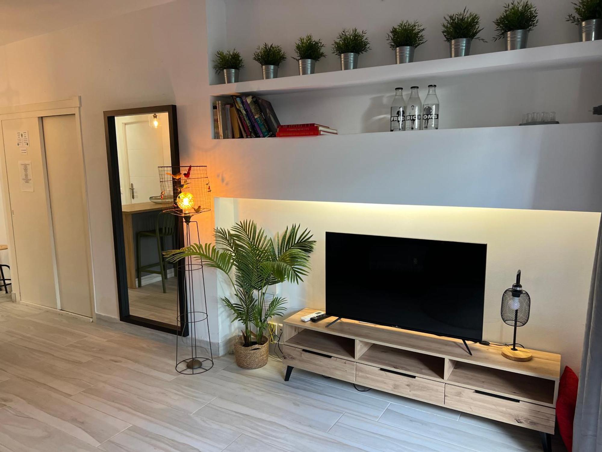 Puerto Banus Pol Suite Y Hada Suite Marbella Kültér fotó