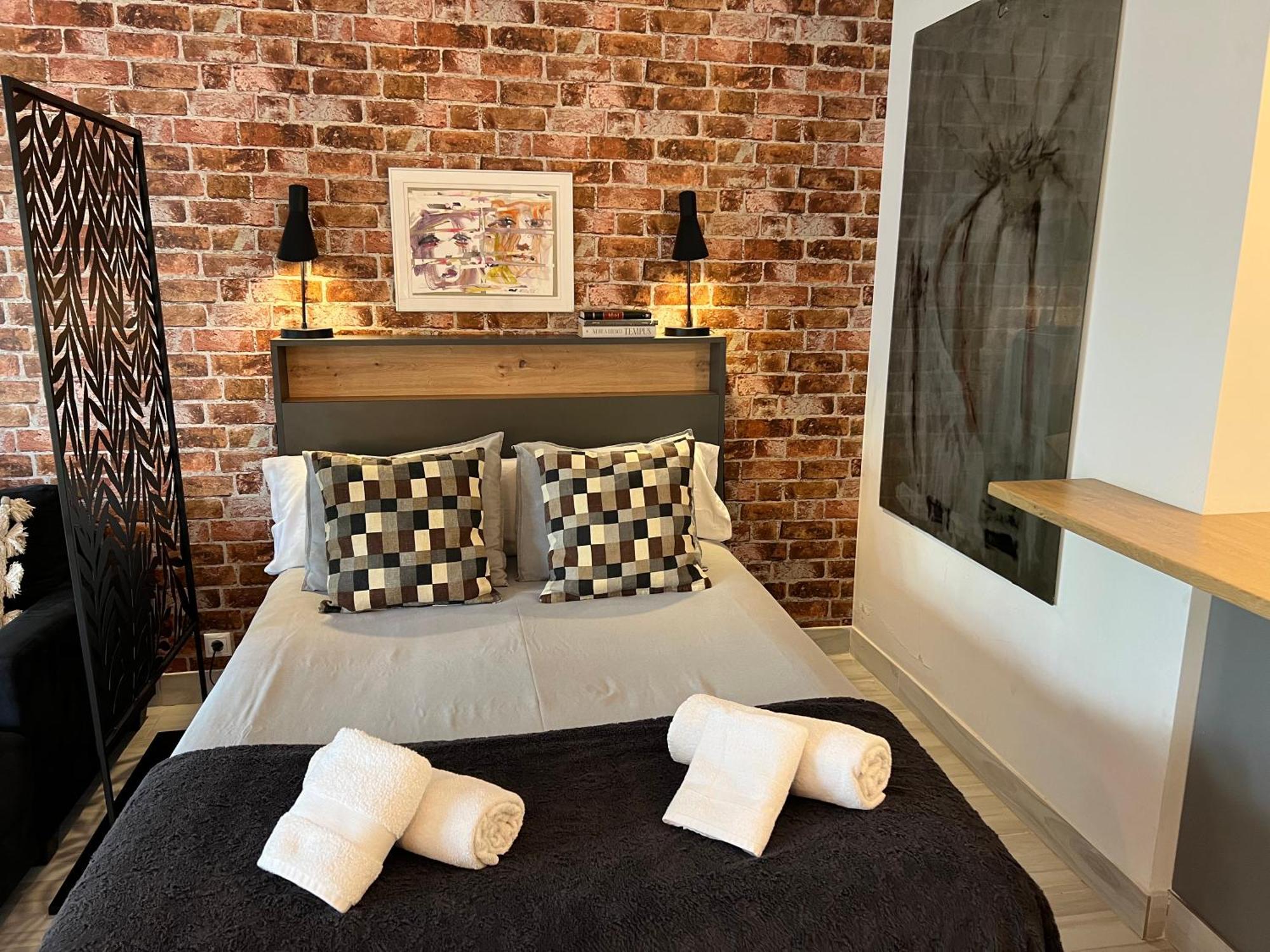 Puerto Banus Pol Suite Y Hada Suite Marbella Kültér fotó