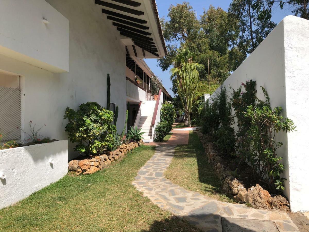 Puerto Banus Pol Suite Y Hada Suite Marbella Kültér fotó